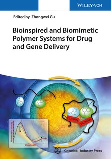 Couverture_Bioinspired and Biomimetic Polymer Systems for Drug and Gene Delivery