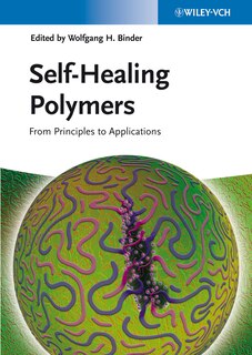Couverture_Self-Healing Polymers