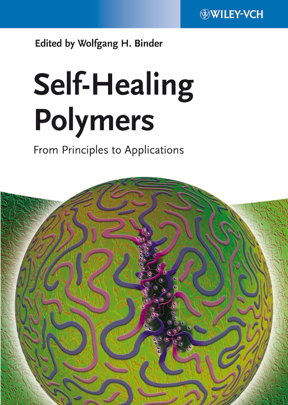 Couverture_Self-Healing Polymers