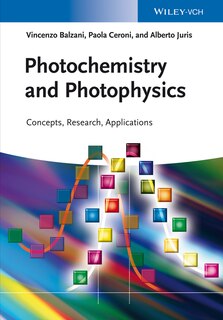 Front cover_Photochemistry and Photophysics
