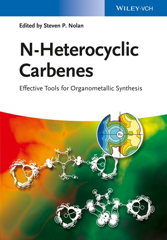 Couverture_N-Heterocyclic Carbenes