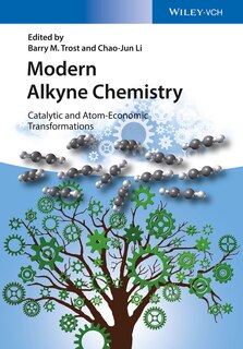 Front cover_Modern Alkyne Chemistry