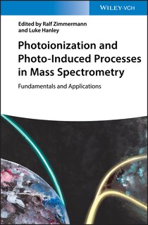 Couverture_Photoionization And Photo-induced Processes In Mass Spectrometry