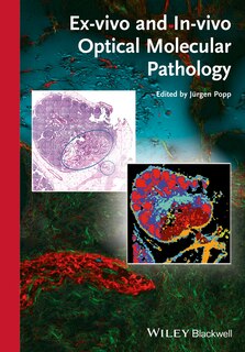 Couverture_Ex-vivo and In-vivo Optical Molecular Pathology