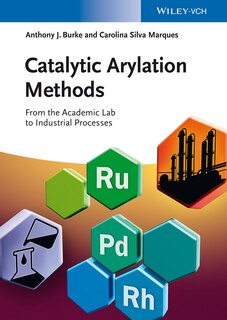 Front cover_Catalytic Arylation Methods
