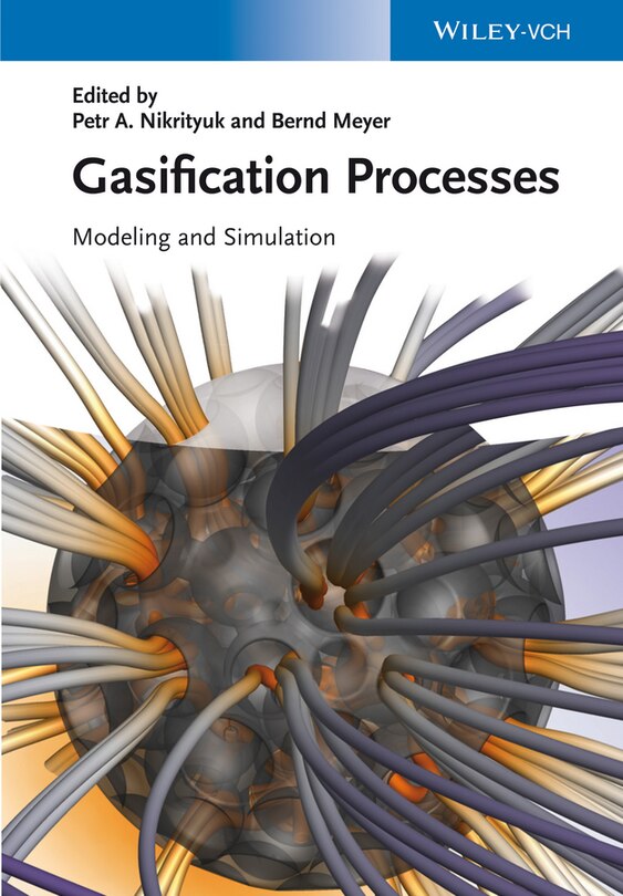 Couverture_Gasification Processes