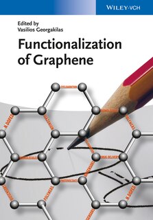 Couverture_Functionalization of Graphene