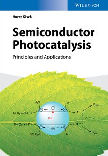 Front cover_Semiconductor Photocatalysis