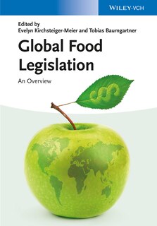 Couverture_Global Food Legislation