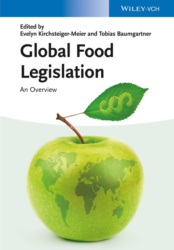 Couverture_Global Food Legislation