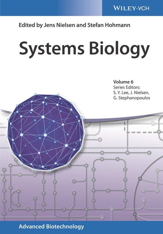 Couverture_Systems Biology