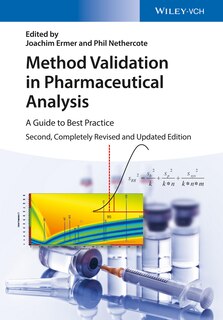 Front cover_Method Validation in Pharmaceutical Analysis