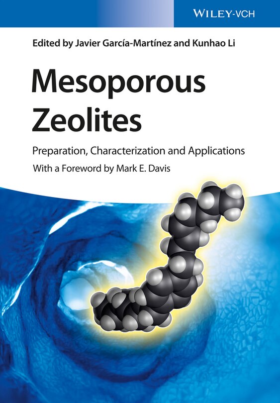 Couverture_Mesoporous Zeolites