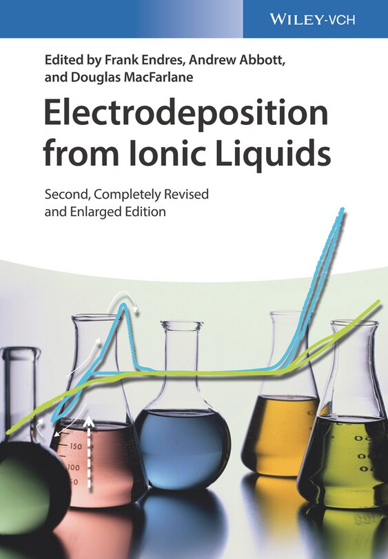Couverture_Electrodeposition from Ionic Liquids