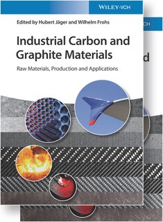 Front cover_Industrial Carbon and Graphite Materials