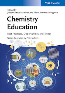 Front cover_Chemistry Education