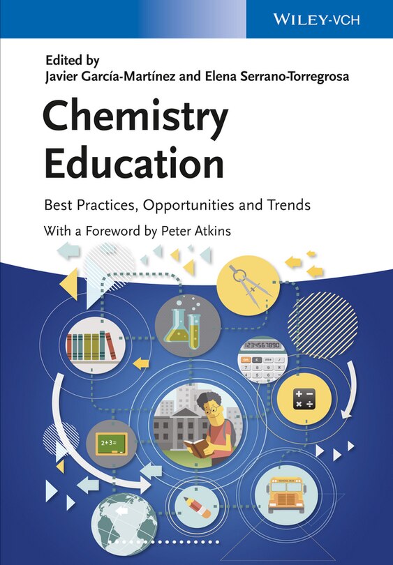 Front cover_Chemistry Education