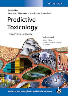 Front cover_Predictive Toxicology