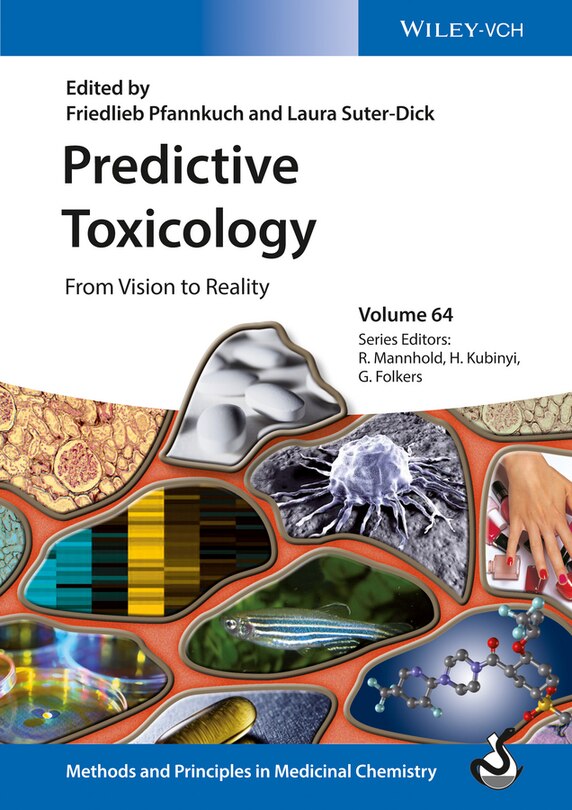 Front cover_Predictive Toxicology