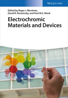 Front cover_Electrochromic Materials and Devices