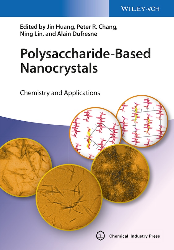 Couverture_Polysaccharide-Based Nanocrystals