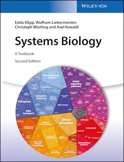 Front cover_Systems Biology