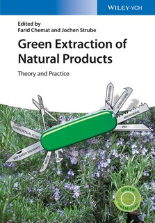 Couverture_Green Extraction of Natural Products
