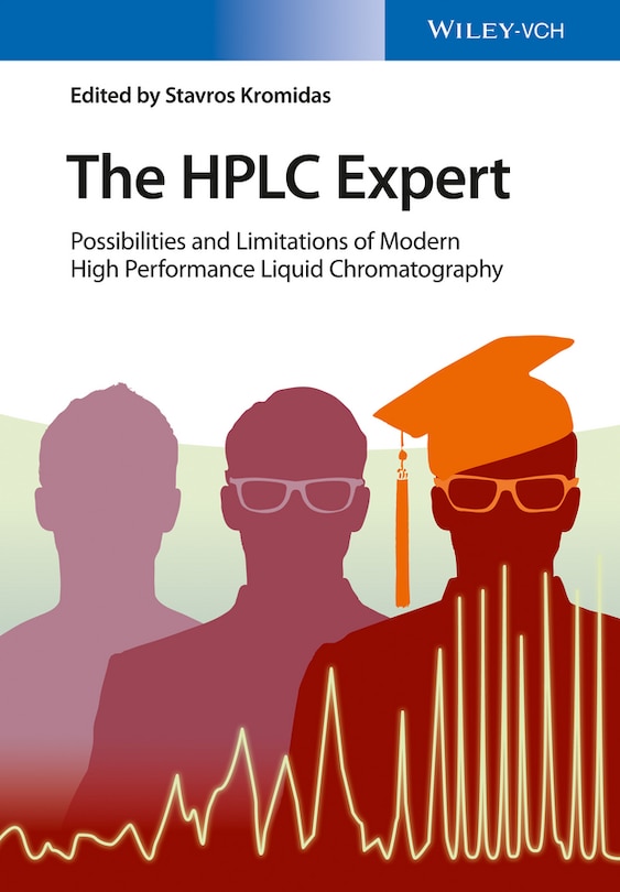 Couverture_The HPLC Expert