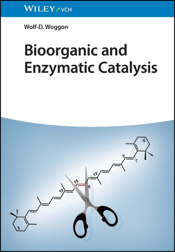 Front cover_Bioorganic and Enzymatic Catalysis