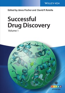 Front cover_Successful Drug Discovery, Volume 1