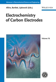 Front cover_Electrochemistry of Carbon Electrodes