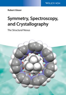 Couverture_Symmetry, Spectroscopy, and Crystallography