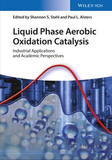 Couverture_Liquid Phase Aerobic Oxidation Catalysis
