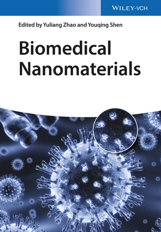 Front cover_Biomedical Nanomaterials