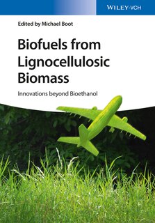 Front cover_Biofuels from Lignocellulosic Biomass