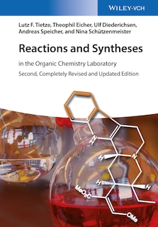 Front cover_Reactions and Syntheses