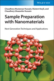 Couverture_Sample Preparation With Nanomaterials