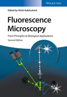 Couverture_Fluorescence Microscopy