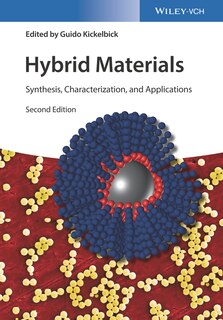 Couverture_Hybrid Materials