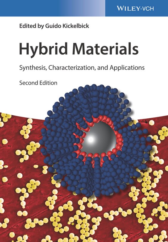 Couverture_Hybrid Materials