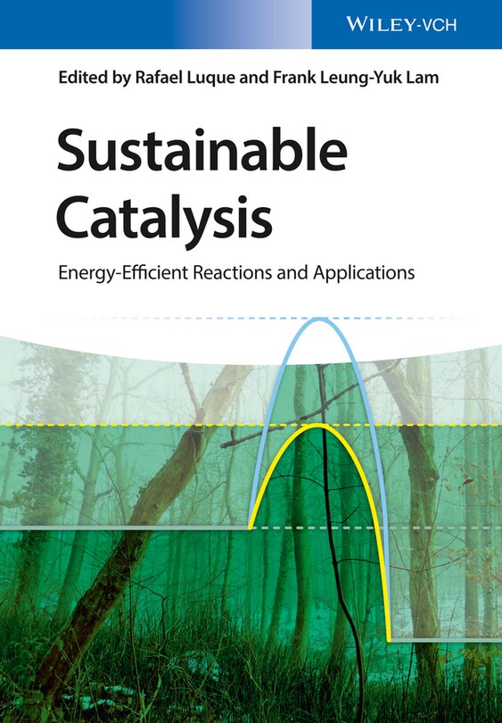 Couverture_Sustainable Catalysis