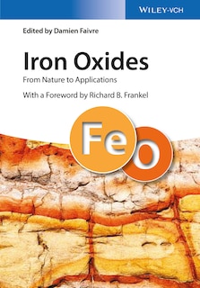 Front cover_Iron Oxides