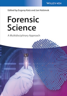 Couverture_Forensic Science