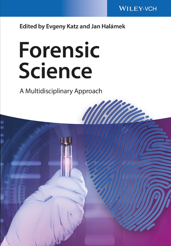 Couverture_Forensic Science