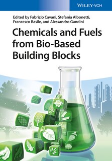 Couverture_Chemicals and Fuels from Bio-based Building Blocks