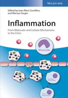 Front cover_Inflammation, 4 Volume Set