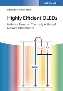 Front cover_Highly Efficient OLEDs