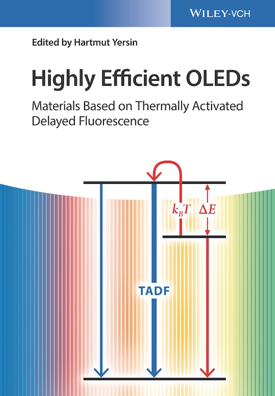 Front cover_Highly Efficient OLEDs