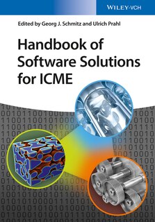 Couverture_Handbook Of Software Solutions For Icme