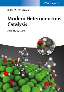 Couverture_Modern Heterogeneous Catalysis
